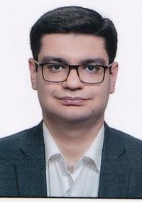 دکتر عطا خداپرست