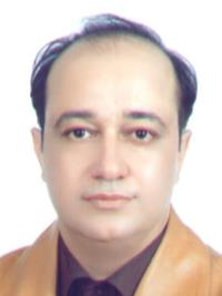 دکتر شهزاد شیرزاده سمسار