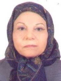 دکتر فرنگیس معتمدی محمدیان