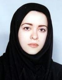 دکتر شهرزاد زرعیان