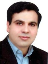 دکتر محمد کشاورز