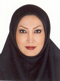 دکتر خاطره تقی زاده