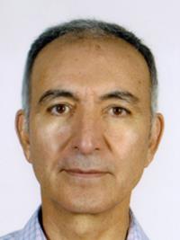 دکتر ابراهیم نیکخواه بروجنی