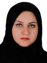 دکتر ویدا اعتمادجهرمی
