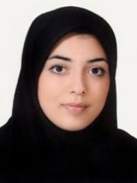 دکتر آنیا امین زاده گوهری