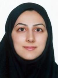 دکتر نسترن گودرزی