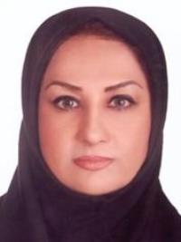دکتر مژگان امیرسرداری گودرزی