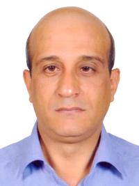 دکتر سیدرضا جمالیان