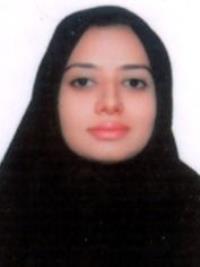 دکتر محدثه مهوری حبیب آبادی