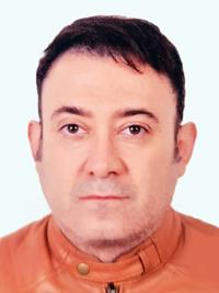 دکتر آرش محتشمیان