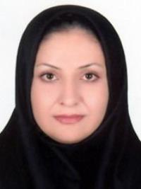 دکتر شهلا حضرتی