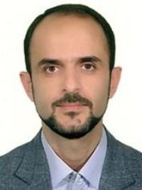 دکتر سعید شاه حسینی