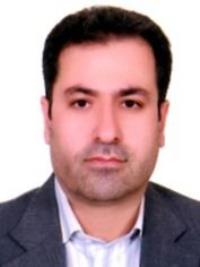 دکتر حبیب الله بلوچی