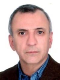 دکتر مجید کامگار