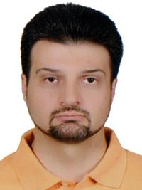 دکتر احمدرضا مشیرفاطمی