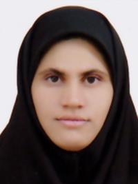 دکتر مرضیه بزی