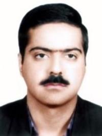 دکتر امیررضا عرفا