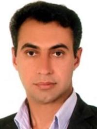 دکتر سیدعظیم عظیمی