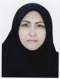 دکتر رضیه السادات طباطبائی