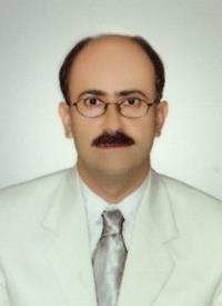 دکتر بهرام مهرتاش