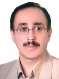 دکتر عبدالرضا جلیلی املشی