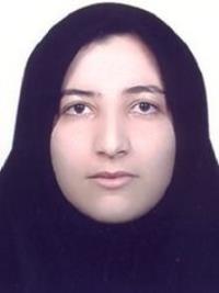 دکتر پروانه دهقان