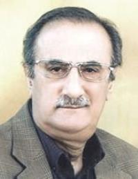 دکتر سیدکاظم مستوفی