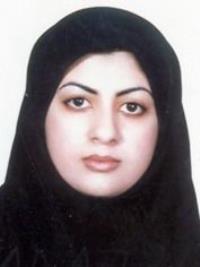 دکتر راضیه گل محمدی