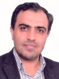 دکتر سیدمحمدجواد حسینی