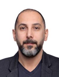 دکتر علی رحیم پور