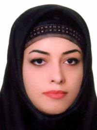دکتر ساره شریعتی