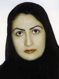 دکتر معصومه سرداری