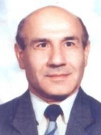 دکتر منوچهر جزایری