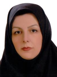 دکتر مهناز معین فر