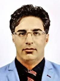 دکتر سیدمهدی حسینی کبریا