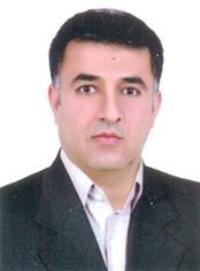 دکتر علی کریم زاده