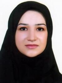دکتر فریبا حیدری فسقندیس
