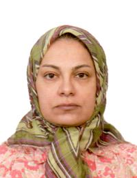 دکتر شیرین کریمی