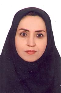 دکتر میترا باغانی اول