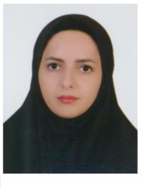فاطمه انصاری خلخالی