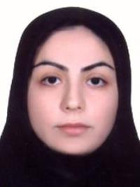 پریسا زارعی شرق
