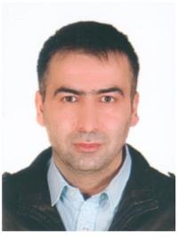 دکتر کورش مجتهدی