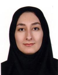 دکتر مهسا شریعتی