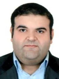 دکتر سیدامین بلادی مقدم
