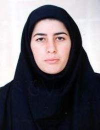 دکتر مریم عابدینی پاریزی