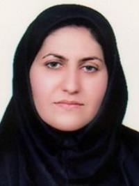 دکتر فاطمه ملک پور