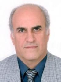 دکتر سیدرضا درود
