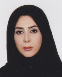 دکتر لیلا عدالت