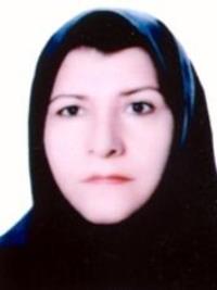 دکتر حکیمه عظیمی