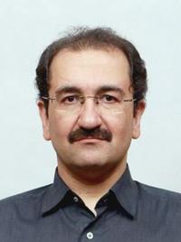 دکتر آرش میرمحمدصادقی